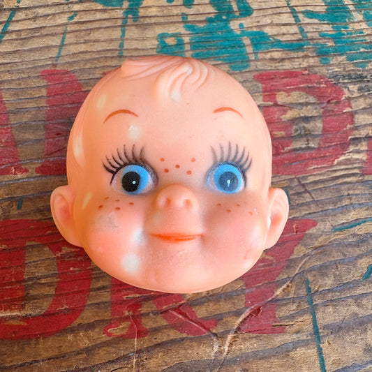 【vintage】doll face