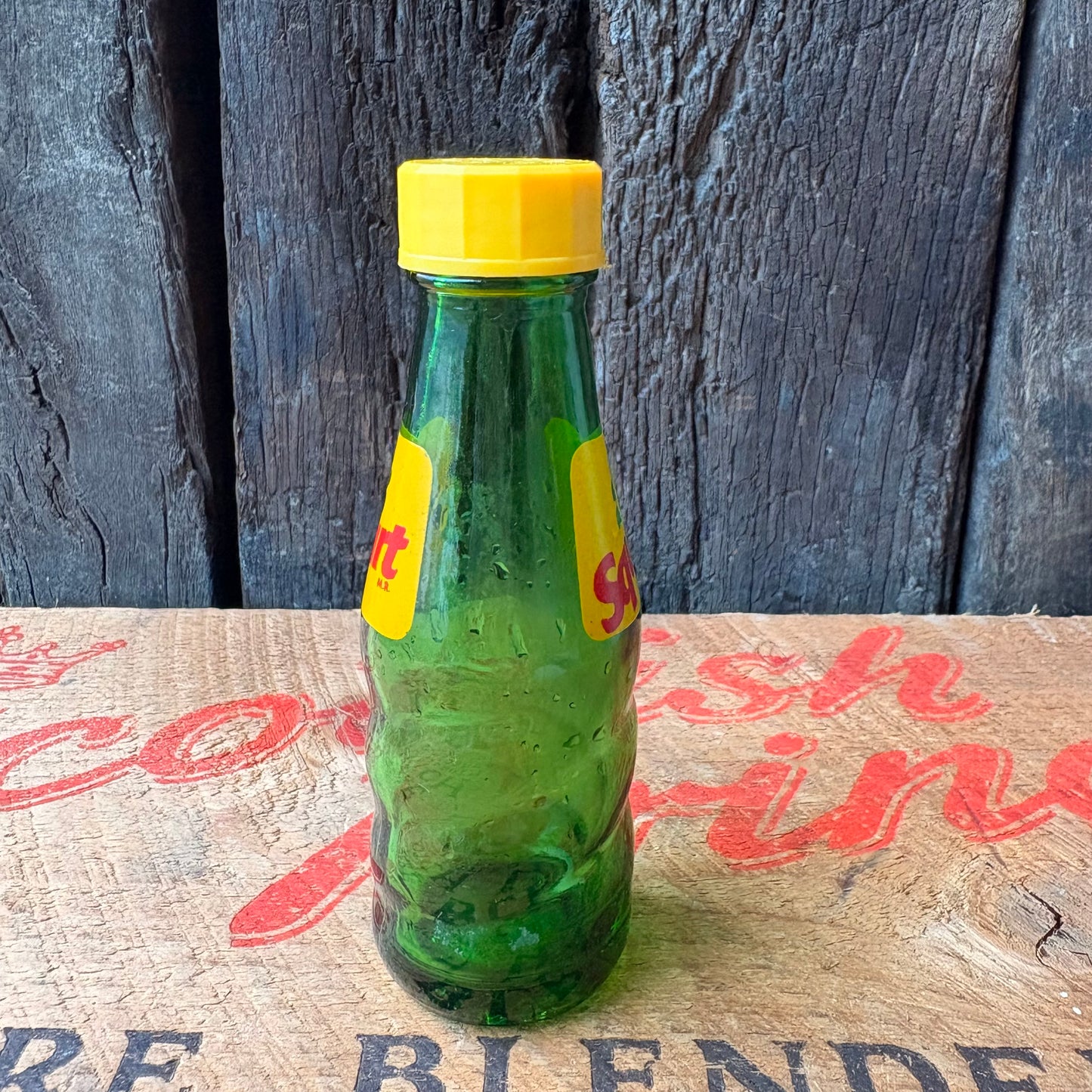 【1980s vintage】Squirt Salt & Pepper Shakers