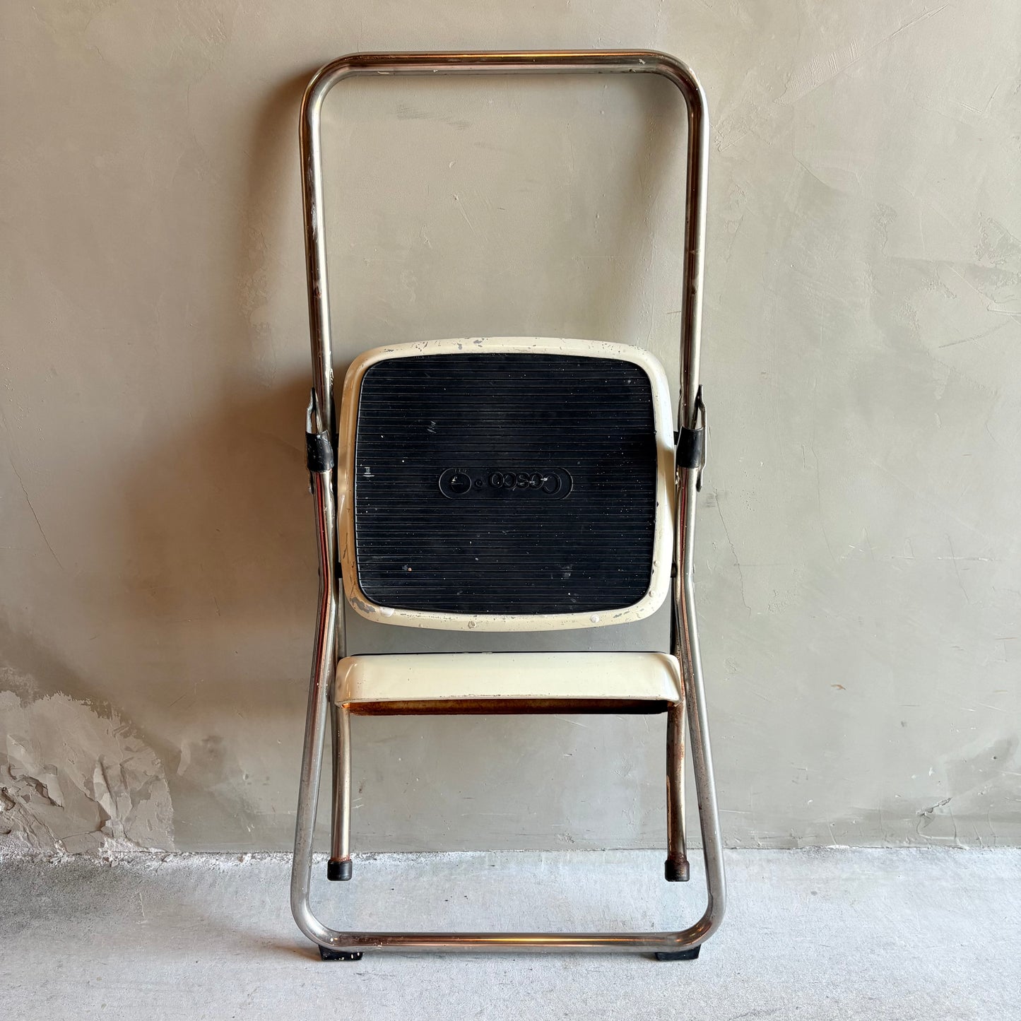 【USA vintage】COSCO Step Stool