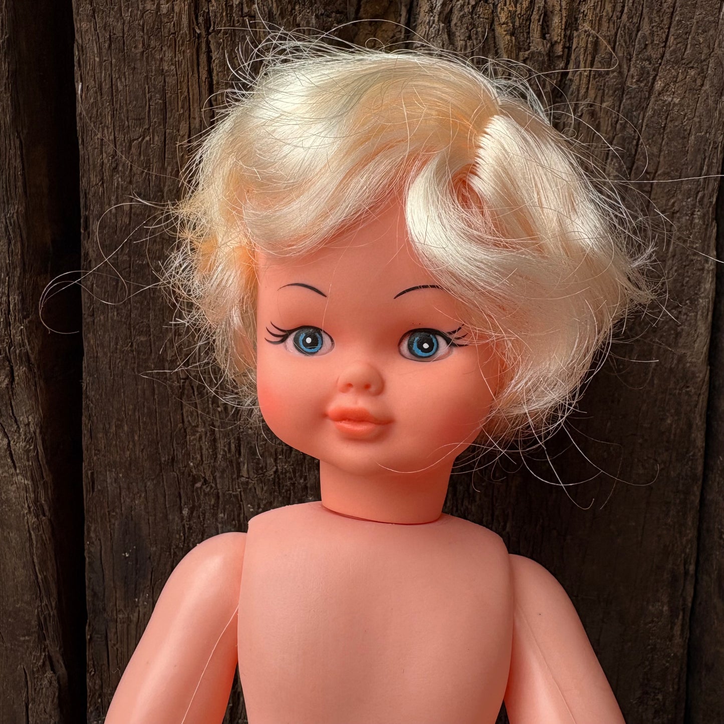 【1970s vintage】 Doll