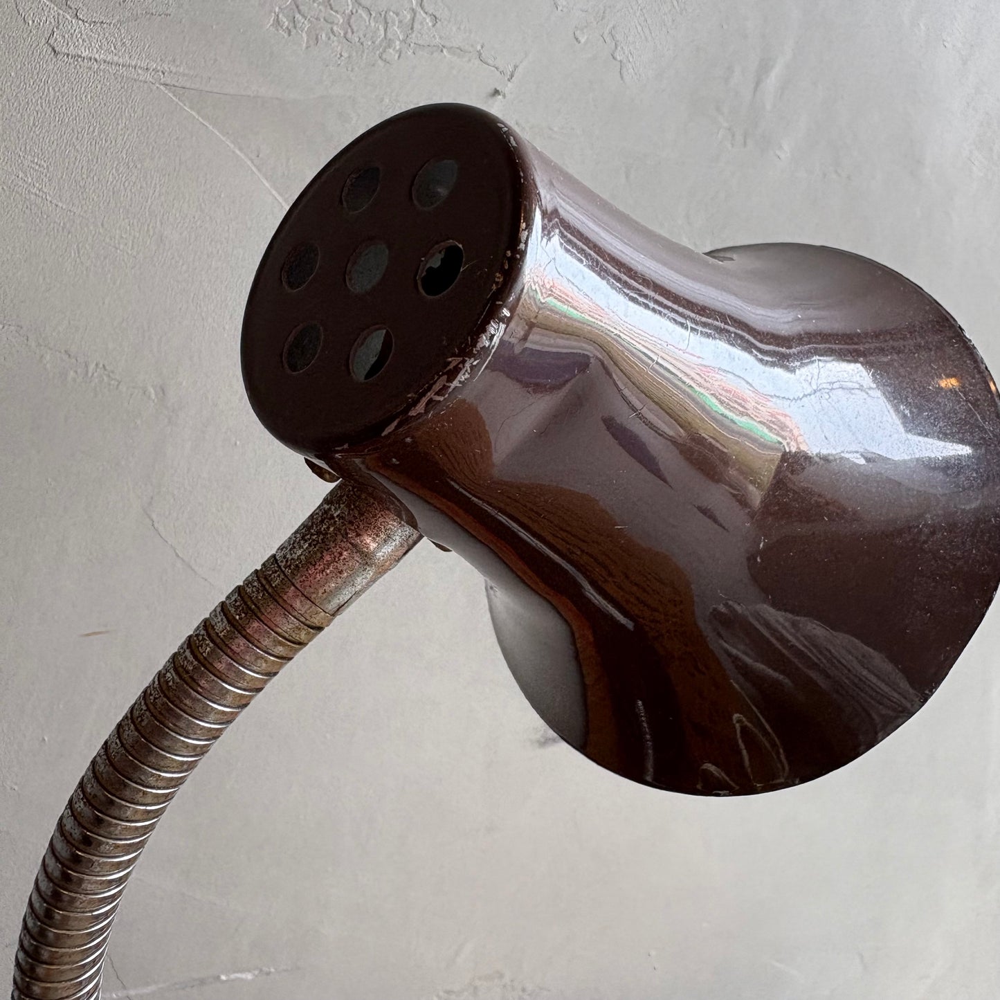 【1970s USA Vintage】 Desk Lamp