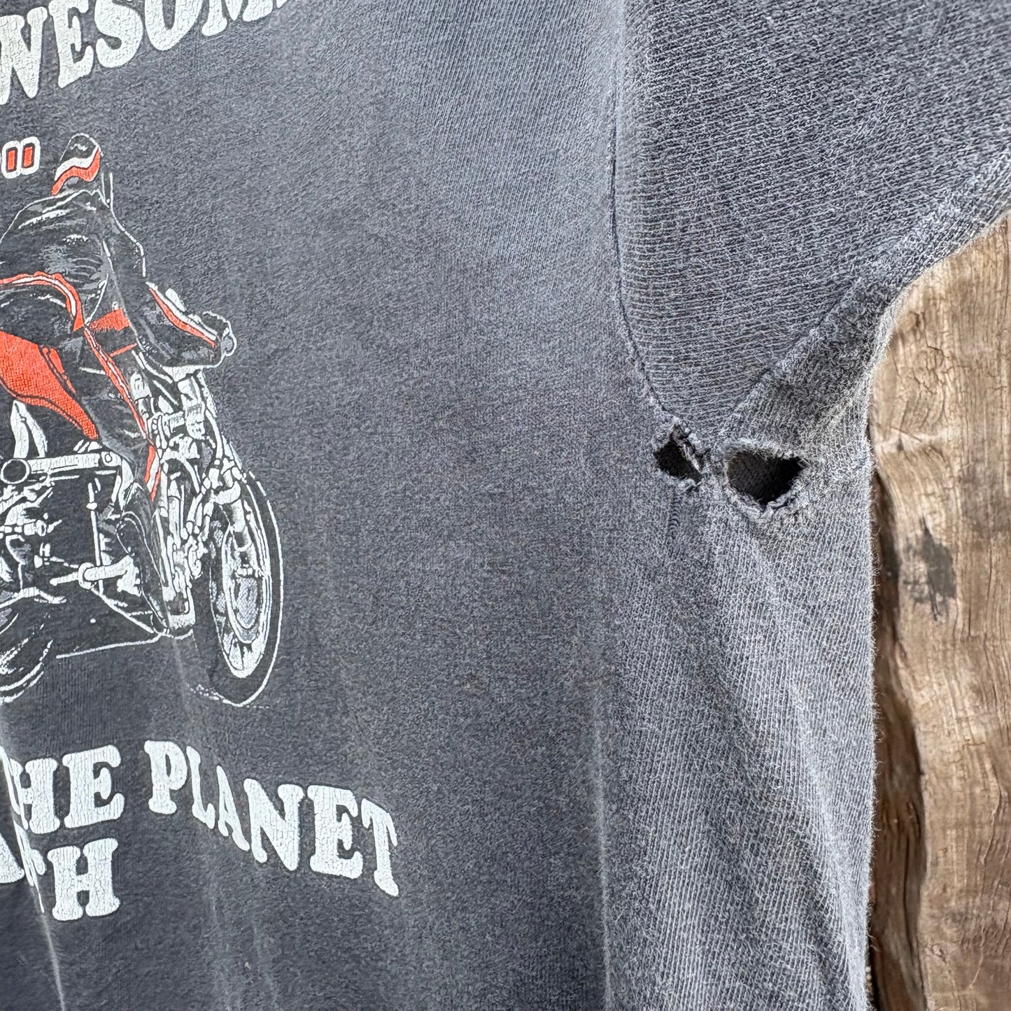 【1990s USA 】HARLEY-DAVIDSON T-shirt