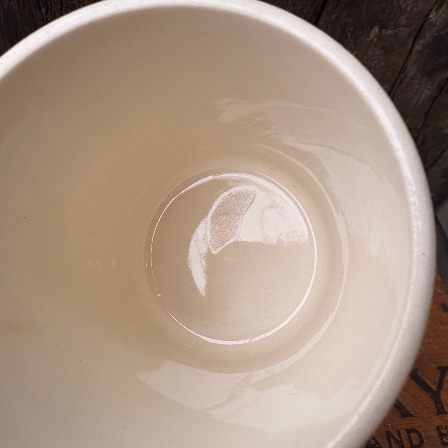 【USA vintage】Campbell’s TOMATO SOUP Mug