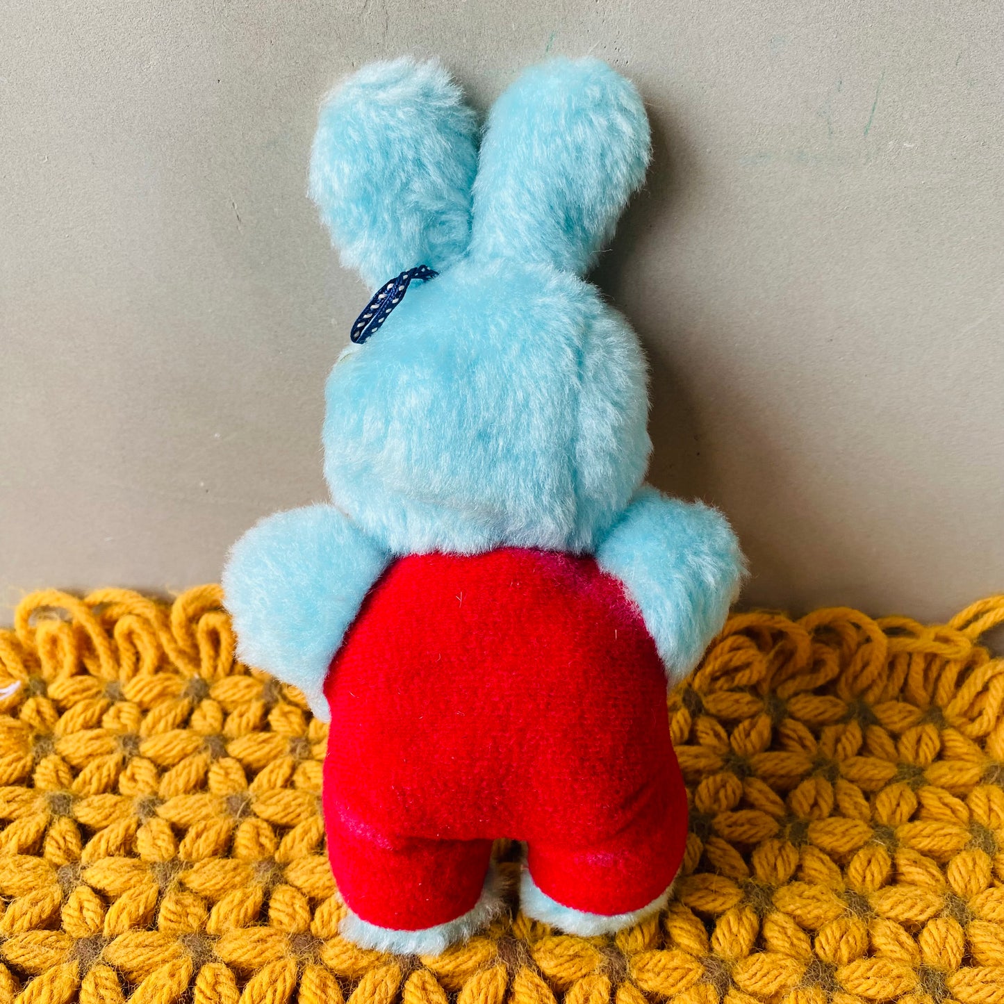 【USA vintage】Rabbit plush toy