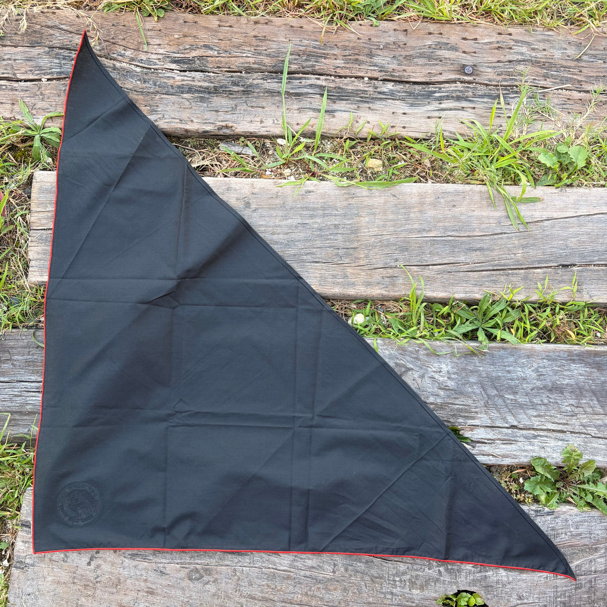 【2000s USA vintage】2001 NATIONAL SCOUT JAMBOREE Neckerchief