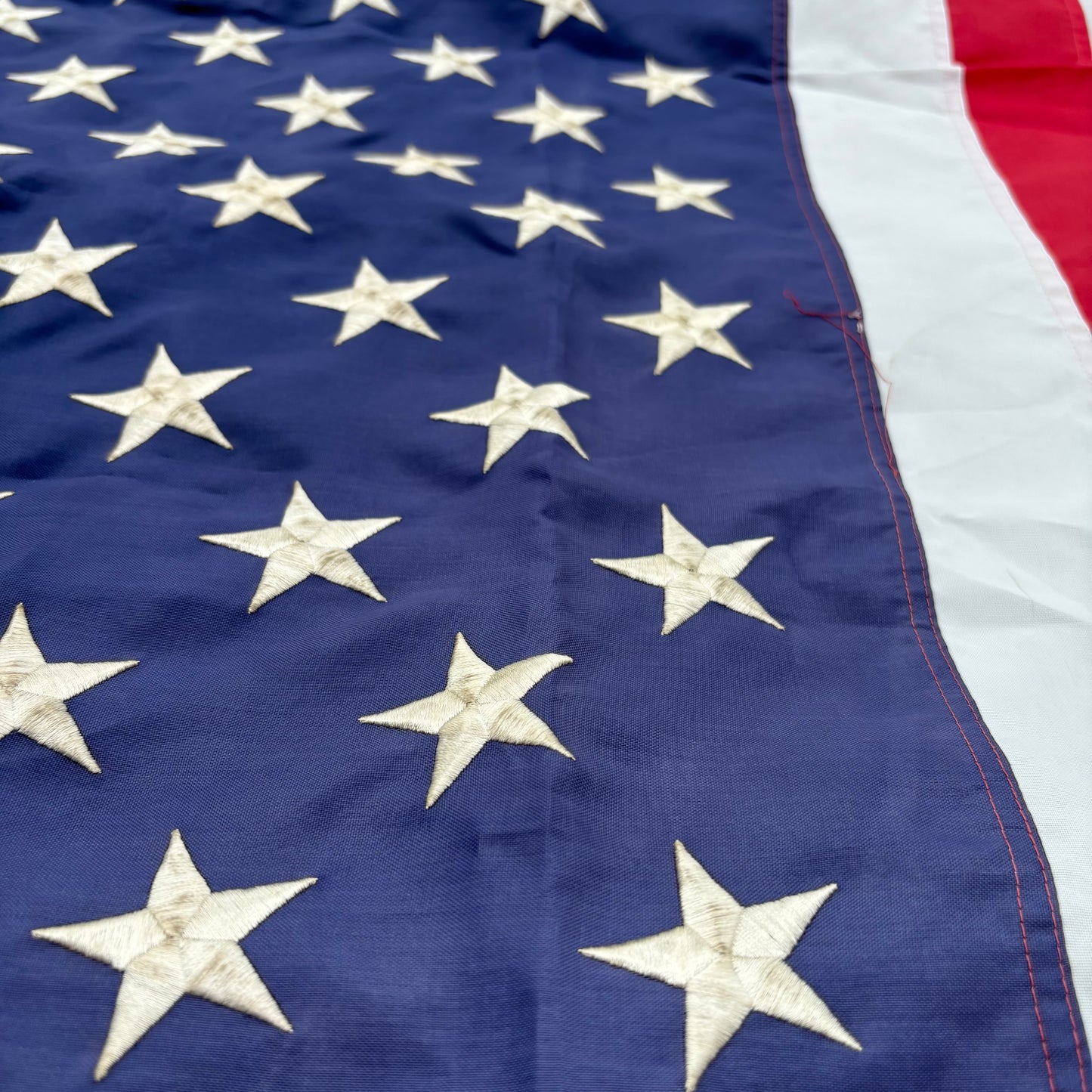 【USA Vintage】 American Flag