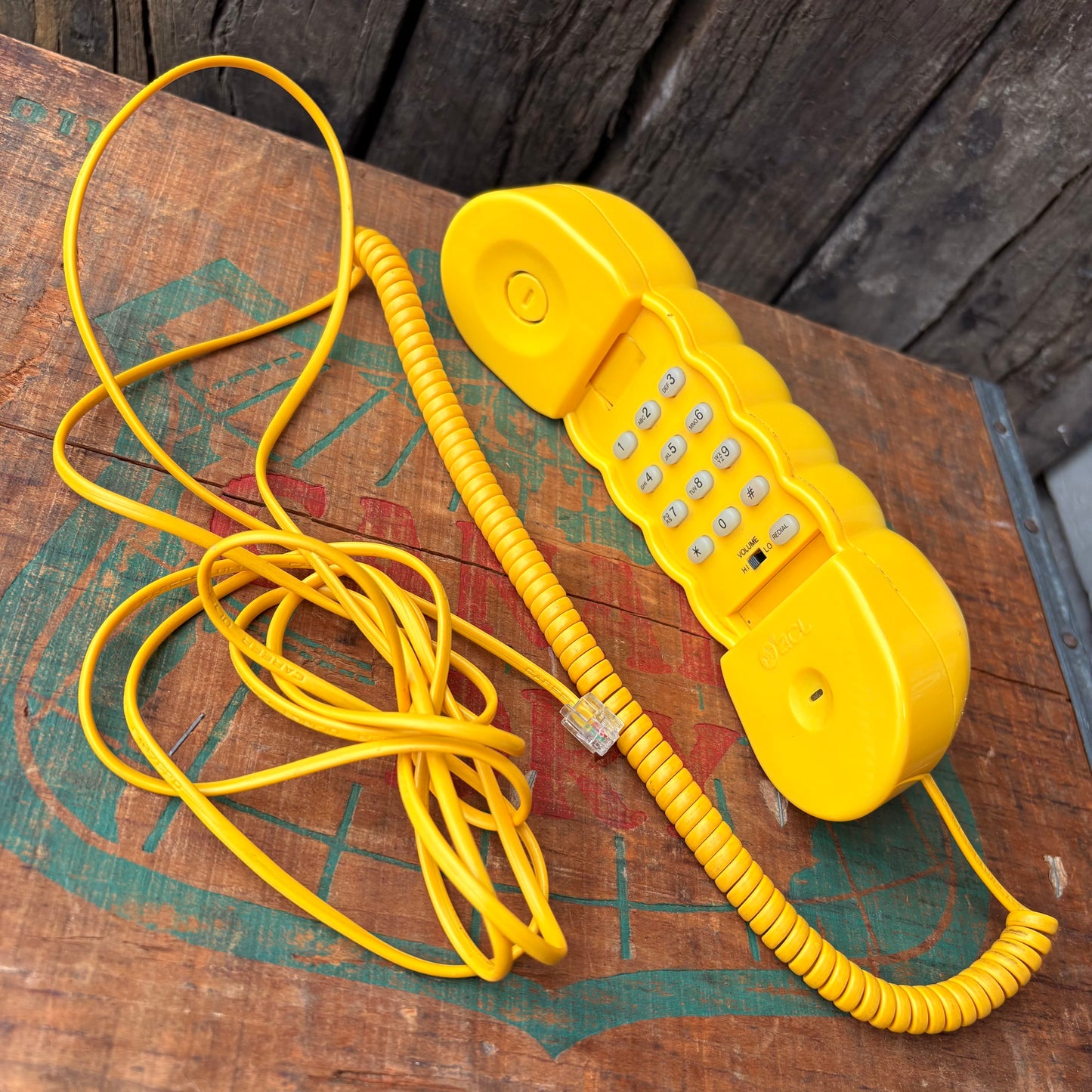 【00s】 SNOOPY TELEPHONE