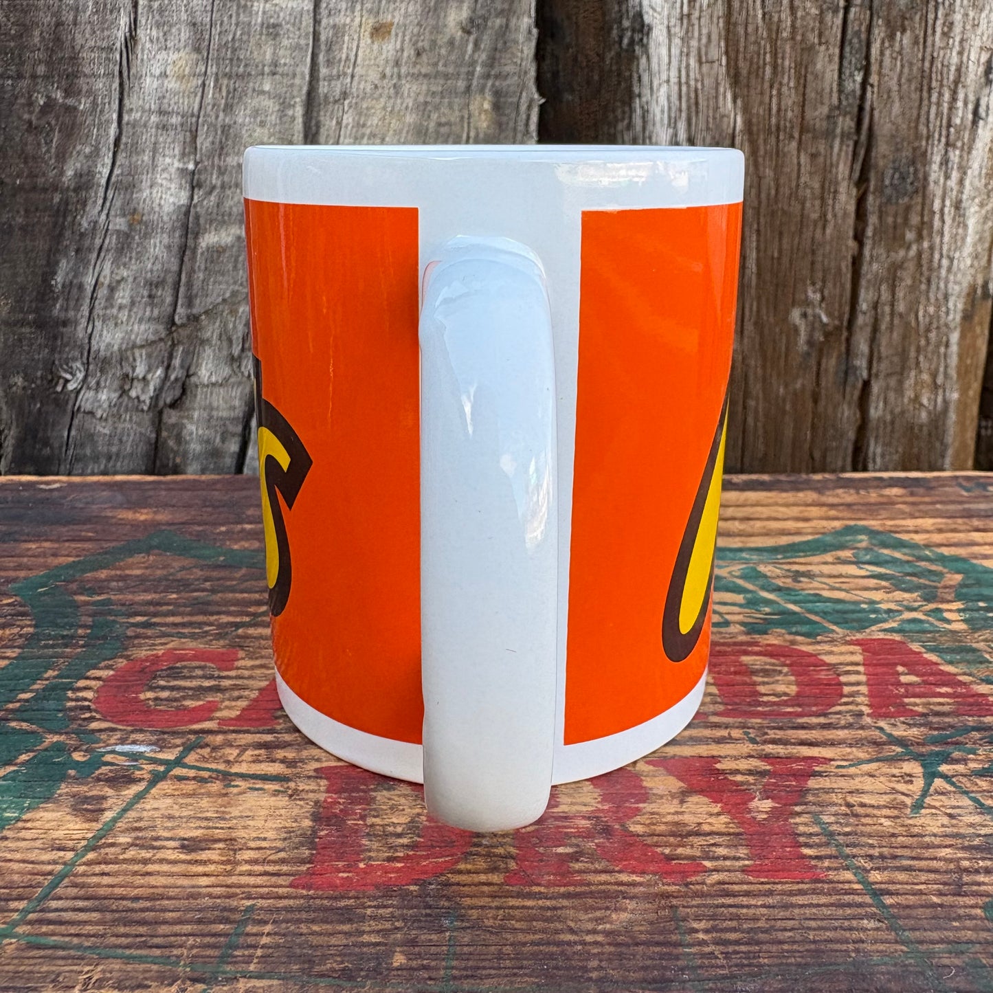 Reese's mug cup