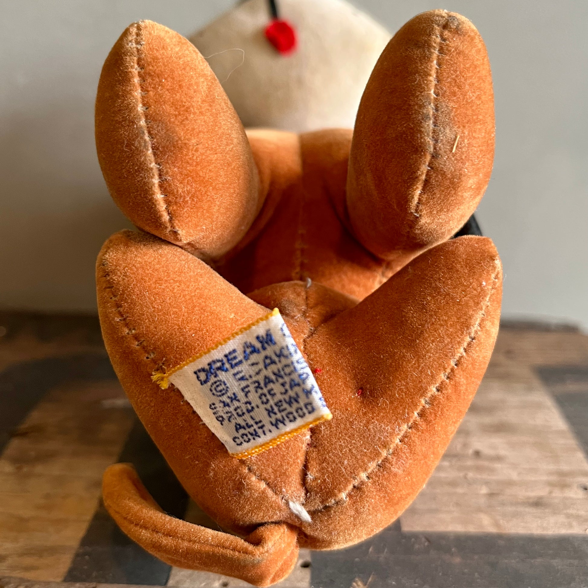 60s vintage】Dream Pets Hound ドリームペッツ – 雑貨屋ポッポ 60s vintage】Dream Pets Hound ドリームペッツ – 雑貨屋ポッポ