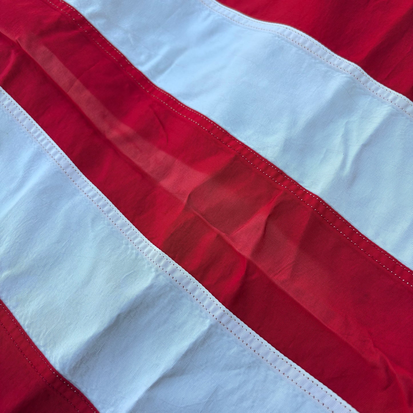 【USA vintage】American Flag