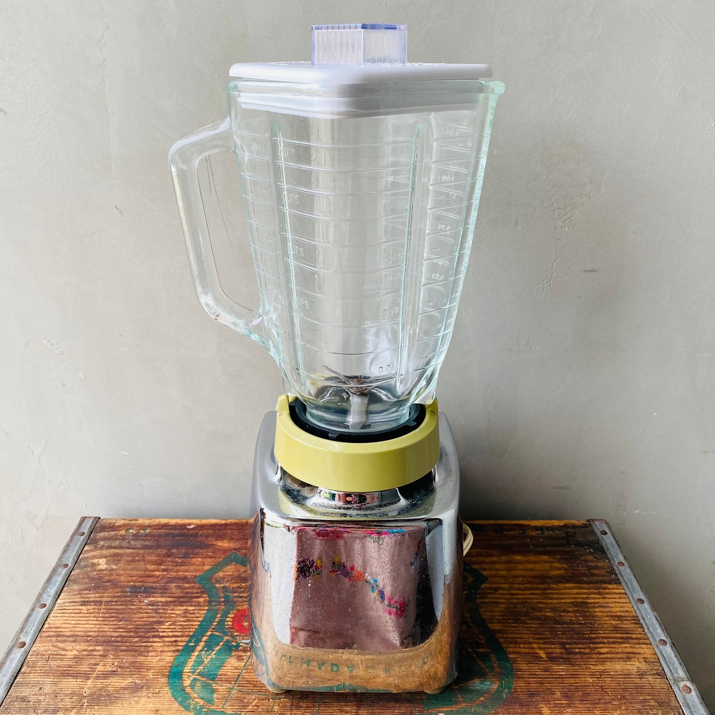 【USA vintage】Osterizer blender