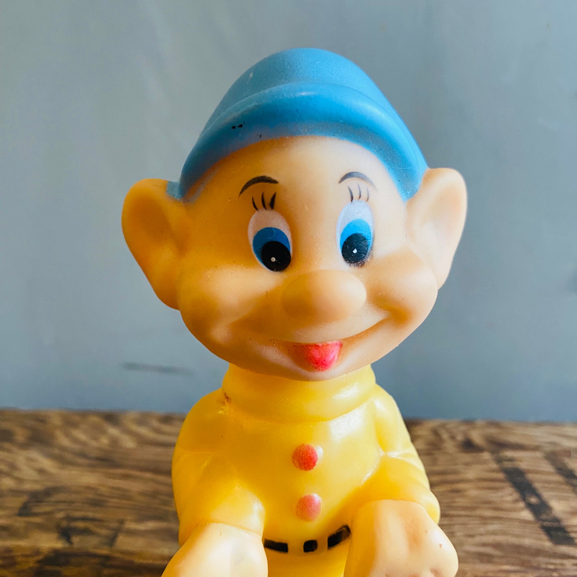7人の小人 DOPEY 【ビンテージ品】【置き物】 7人の小人 DOPEY 【ビンテージ品】【置き物】