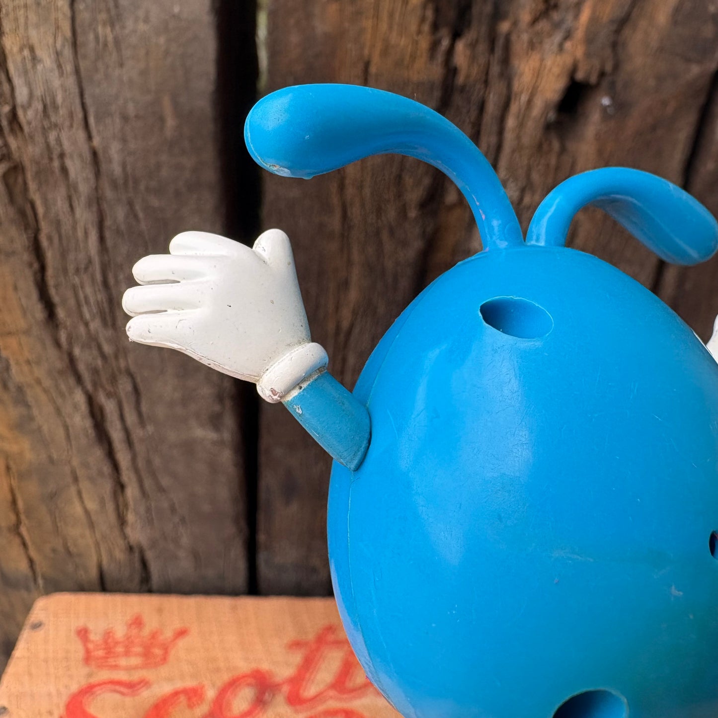 【1980s vintage】Rabbit Toy
