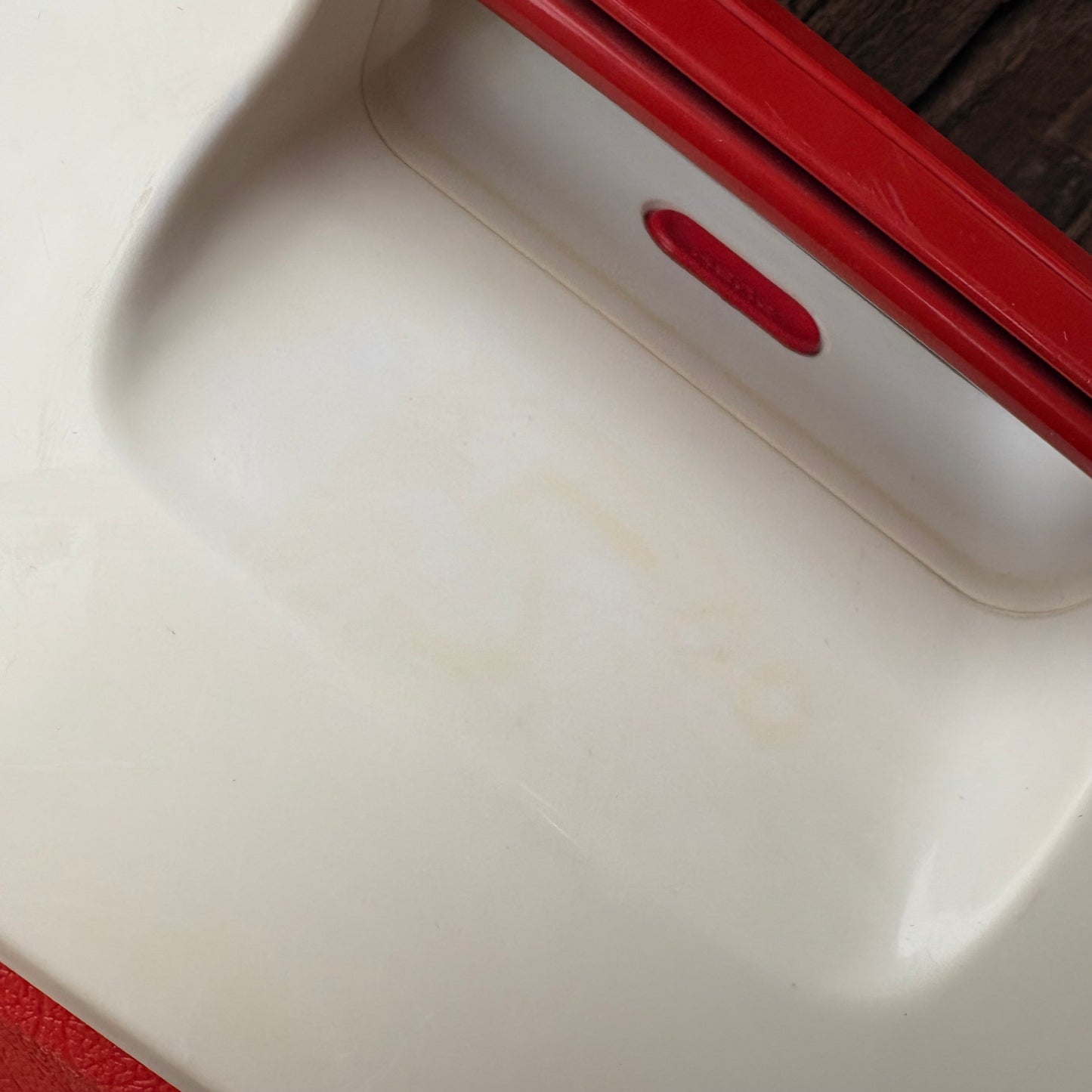 【1970s USA vintage】THERMOS “COOLDATE” Model 7707 Cooler Box