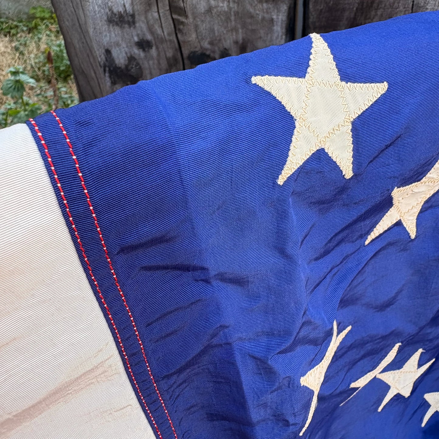 【USA vintage】American Flag