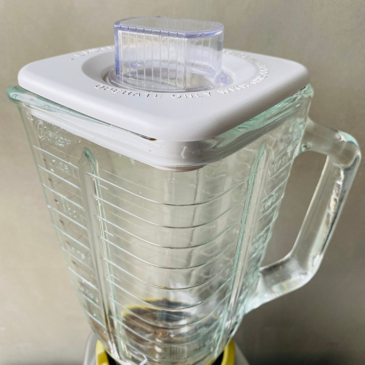 【USA vintage】Osterizer blender