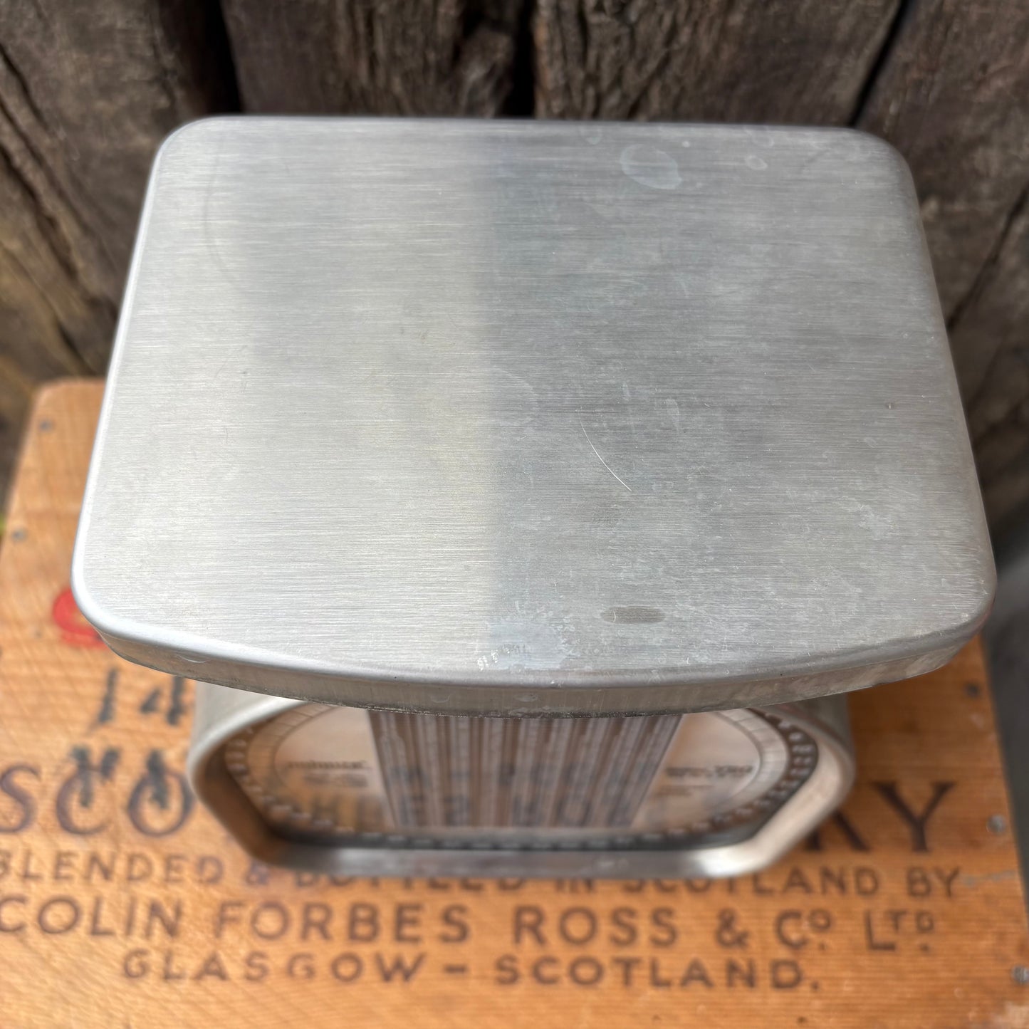 【1990s USA vintage】Pelouze Postal Scale Model Y50