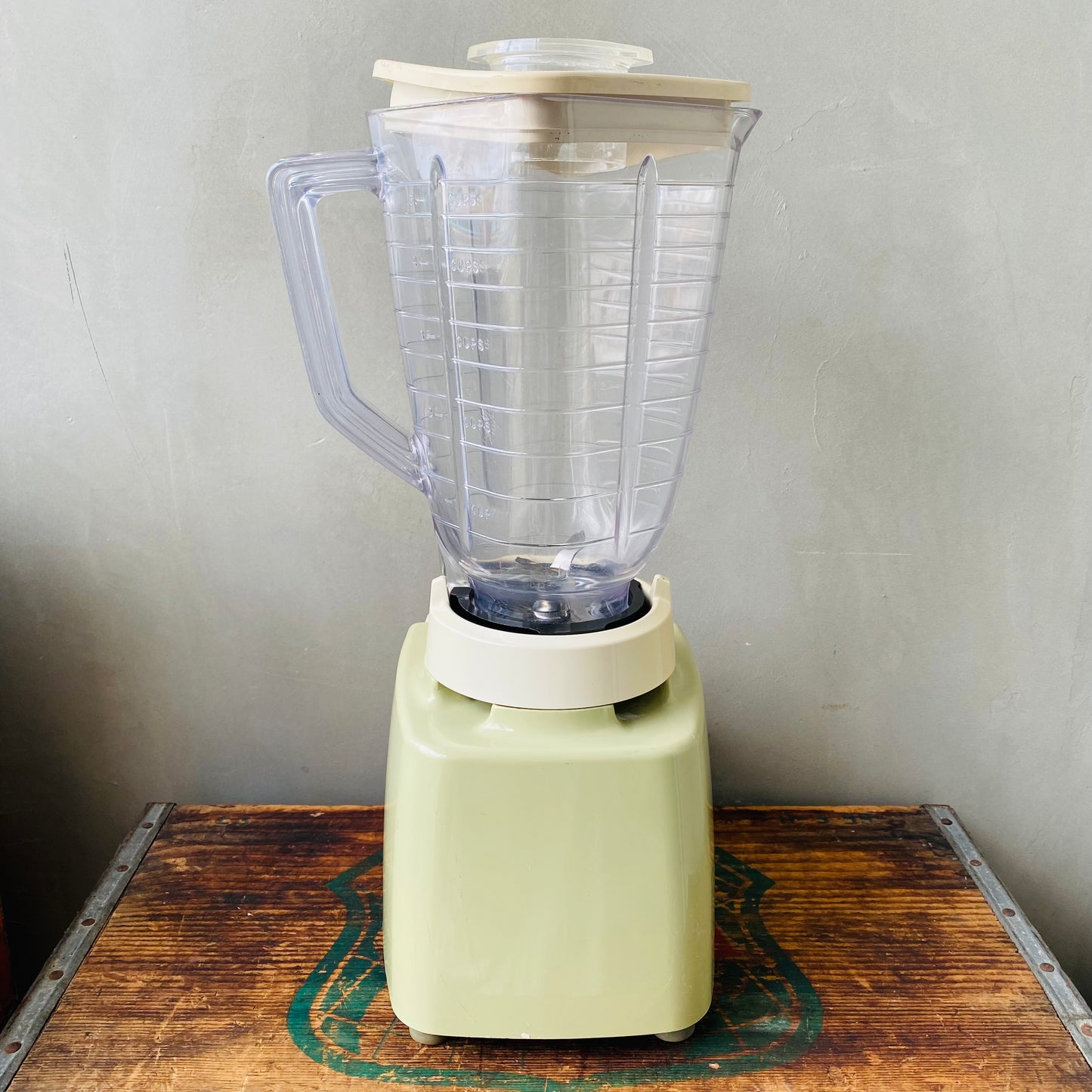 【USA vintage】Osterizer blender