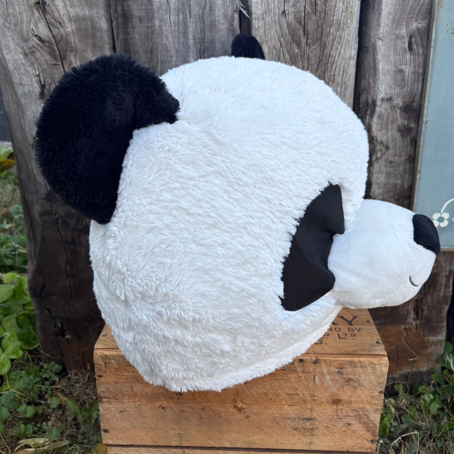 Dan Dee Big Greeter HeadsPanda Costume Head