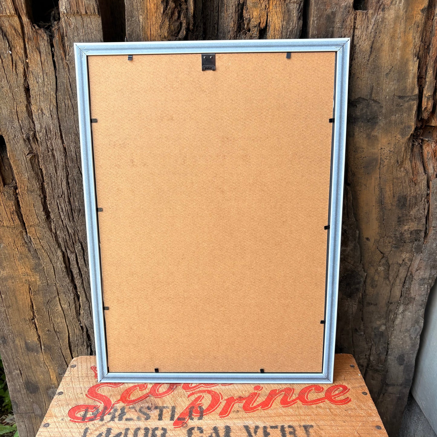 【1967 USA Vintage】 LIFE Magazine Framed Ads Sprite