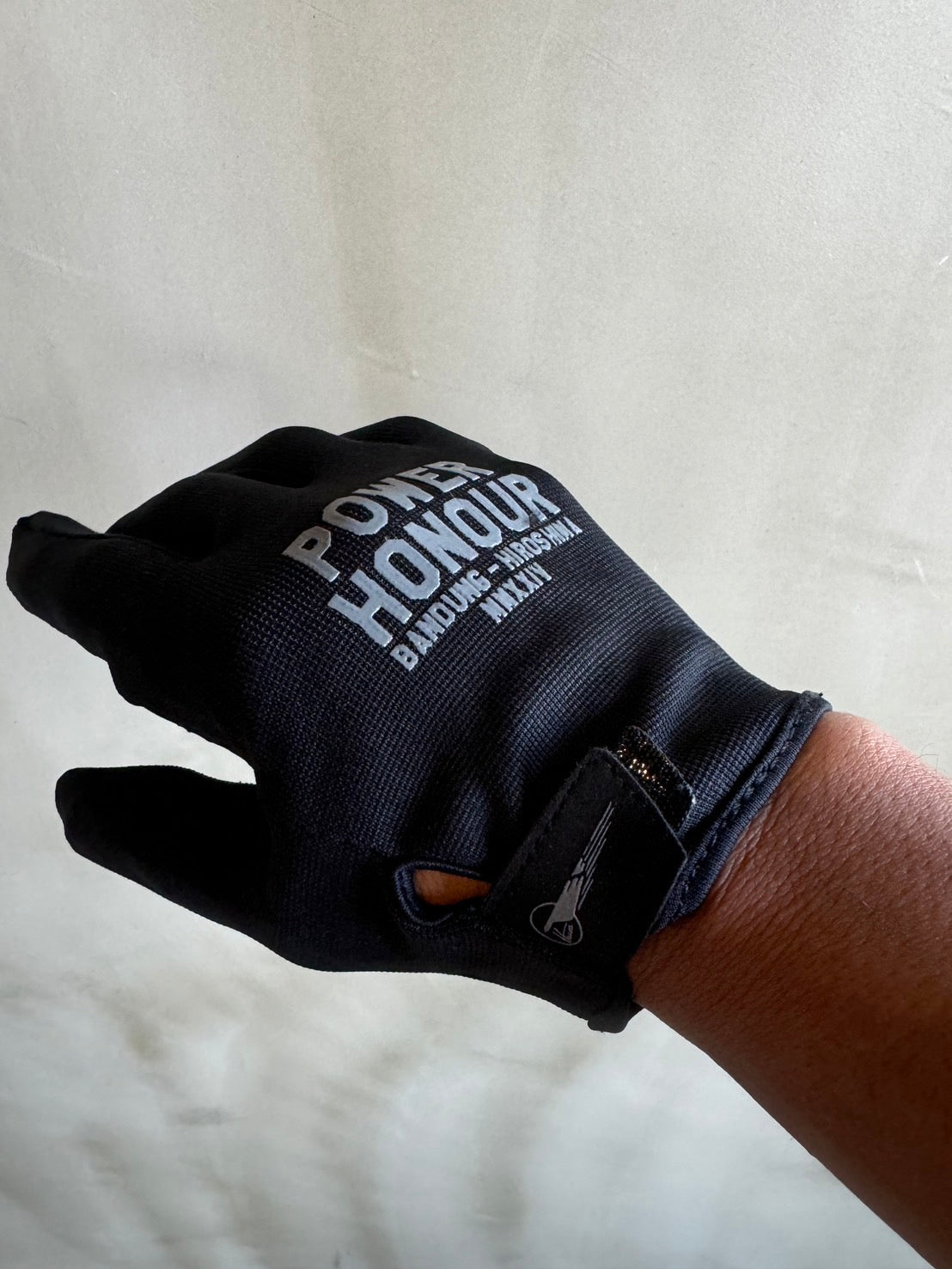 【HEIWA HARMONY】Glove