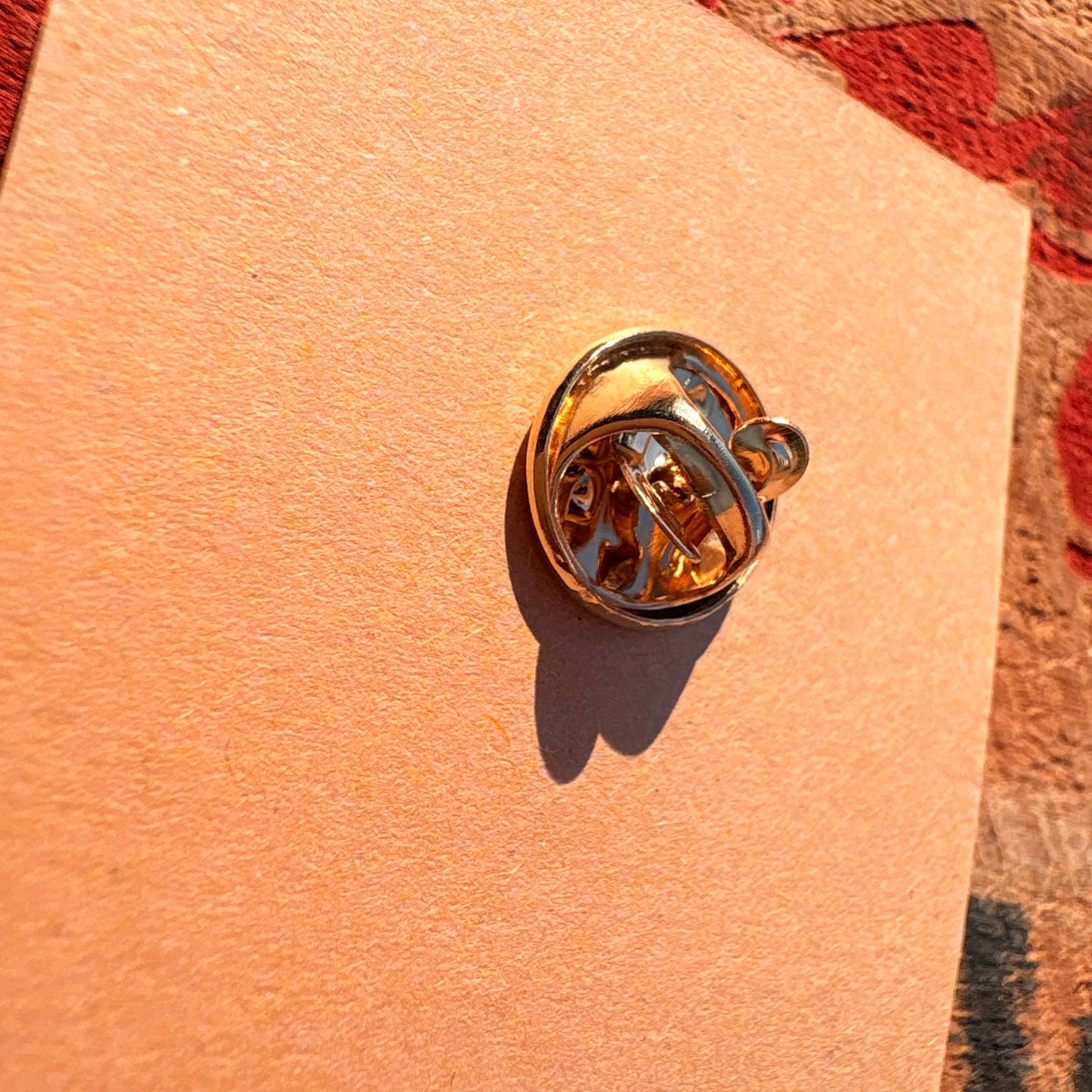 【-1950s Euro vintage】Advertising Hat Pin Pins 1