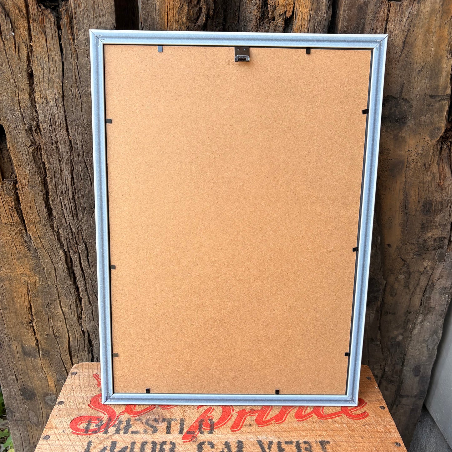 【1967 USA Vintage】 LIFE Magazine Framed Ads FORD