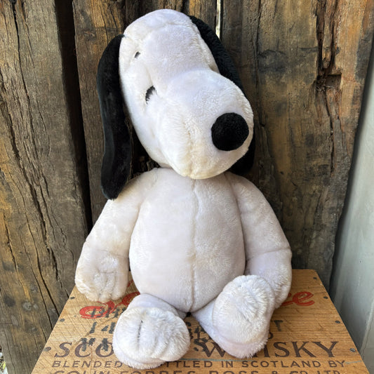 【USA vintage】SNOOPY Plush Doll