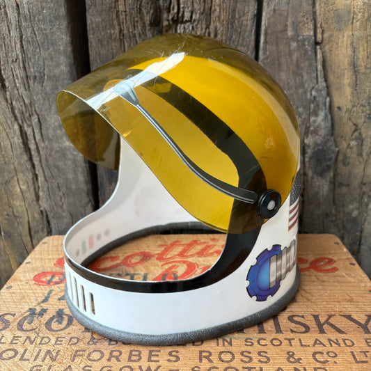 【USA design】NASA Astronaut Costume Helmet Toy