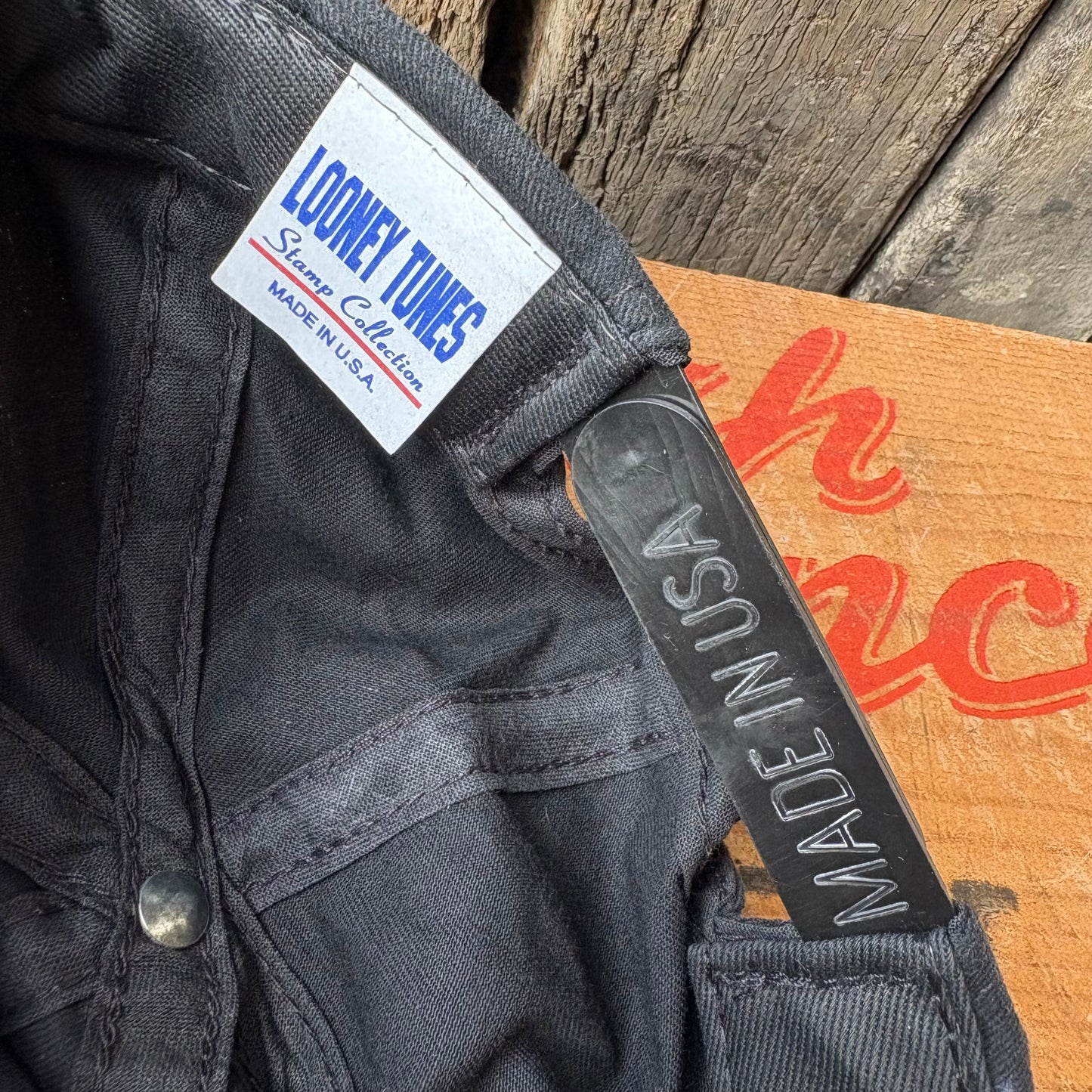 【1997 USA vintage】Looney Tunes U.S. MAIL