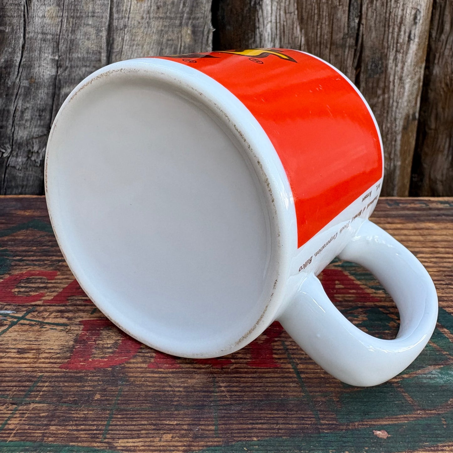 Reese's mug cup