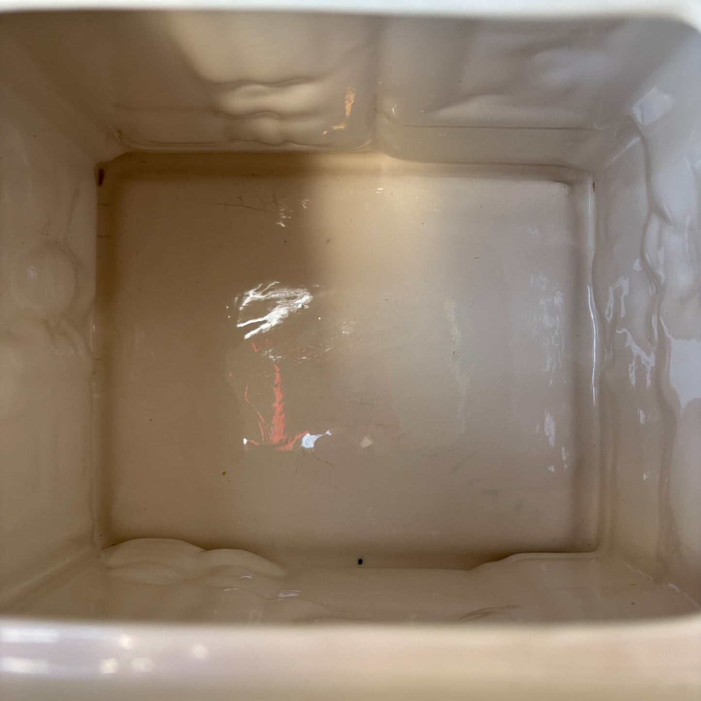 【2000s】Sesame Street Cookie Jar Treasure Craft