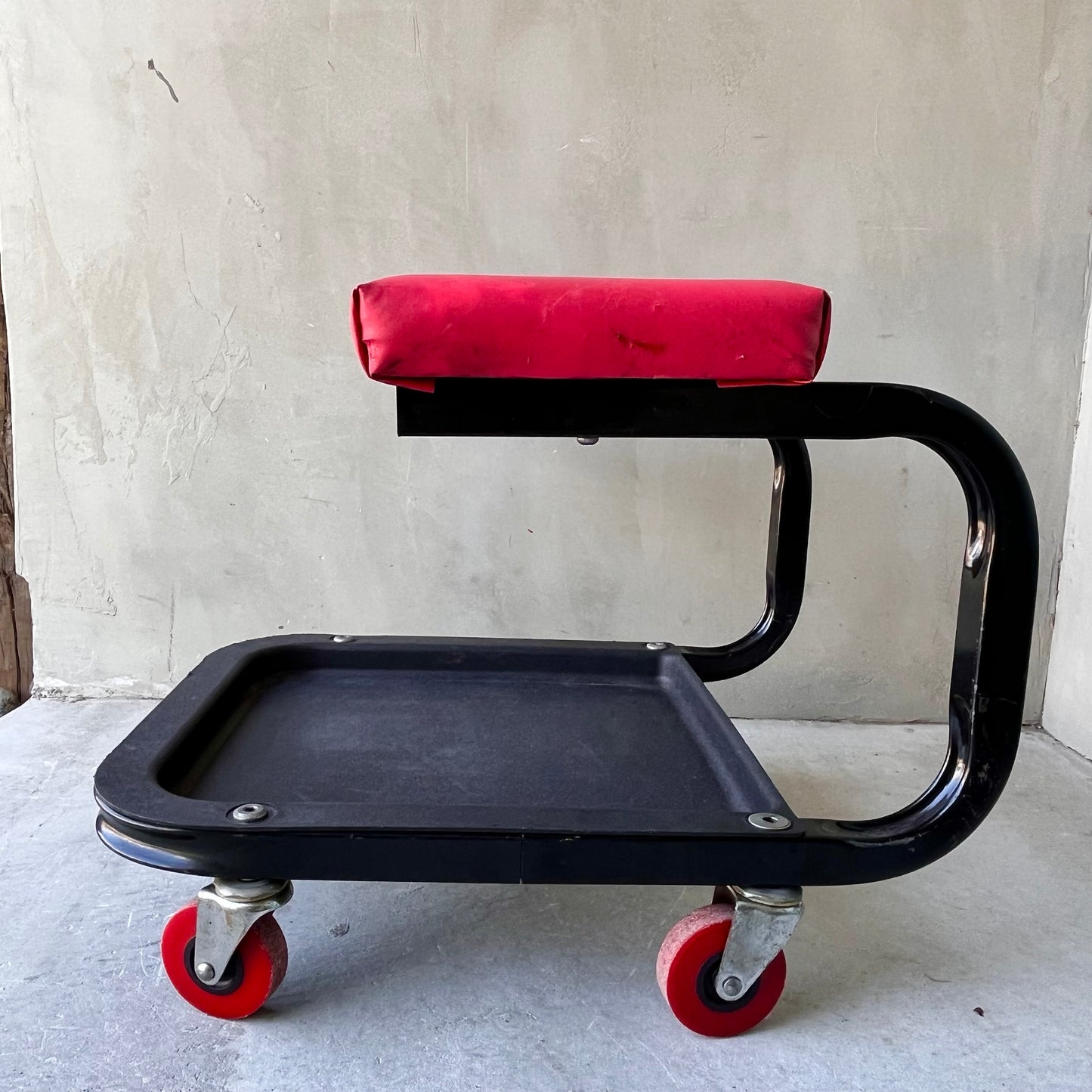 【USA vintage】The pep boys seat creeper