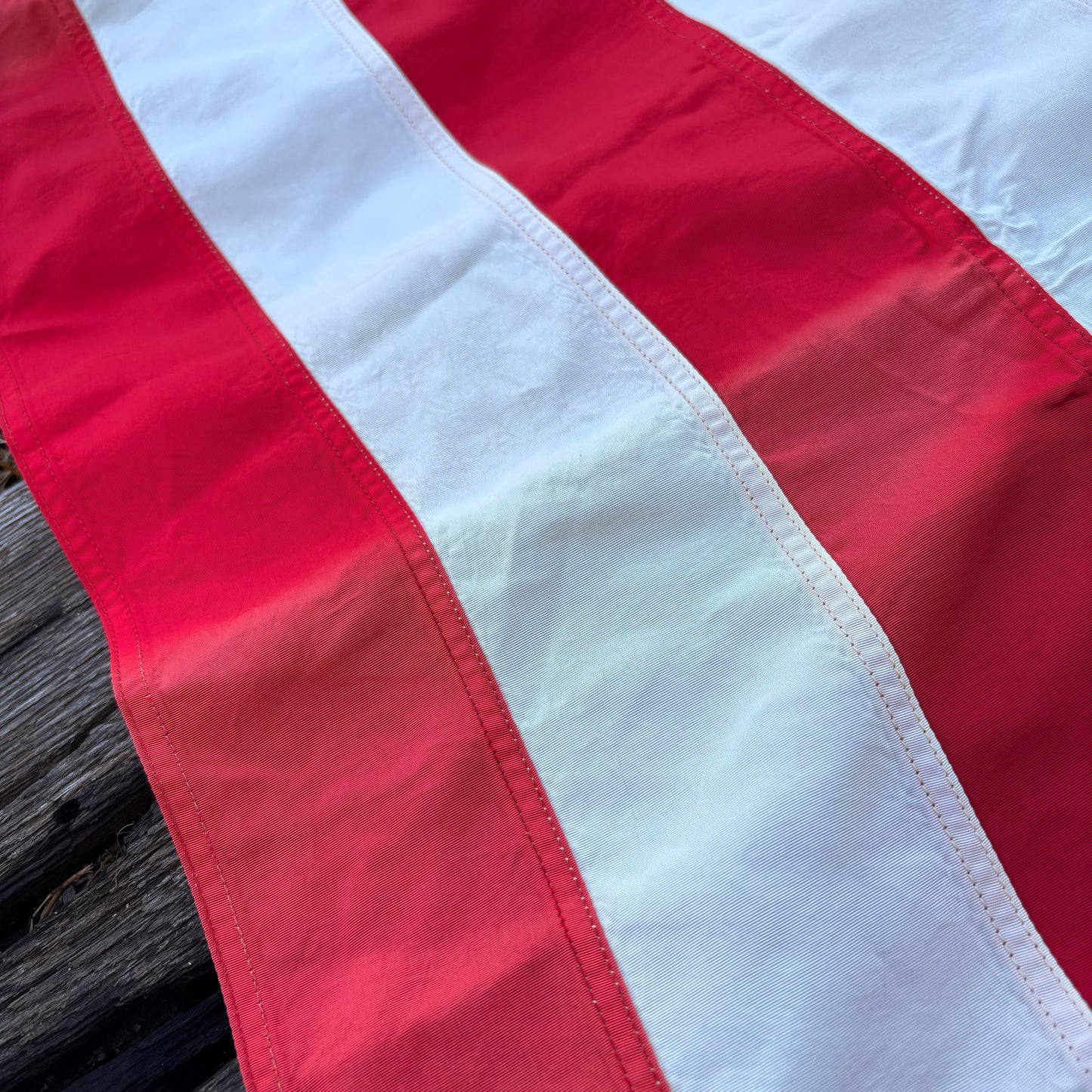 【USA vintage】American Flag