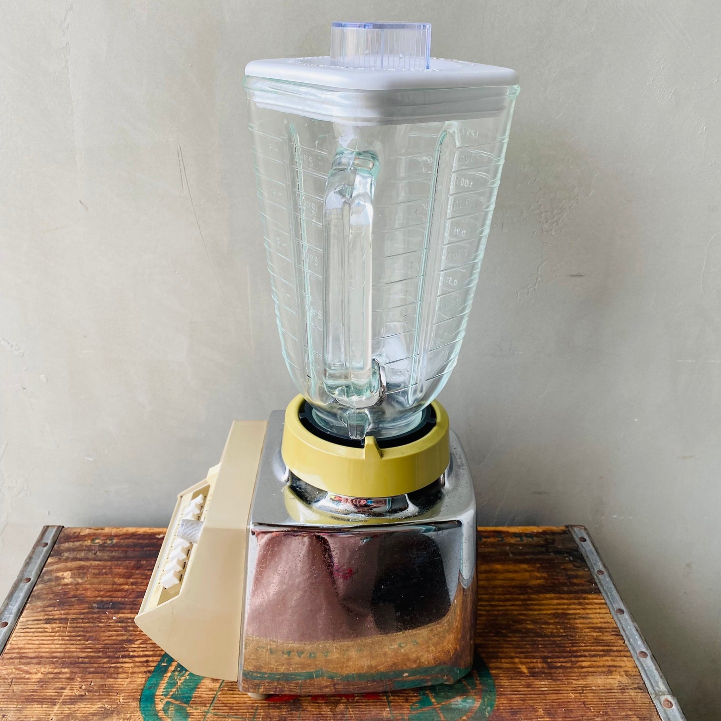 【USA vintage】Osterizer blender