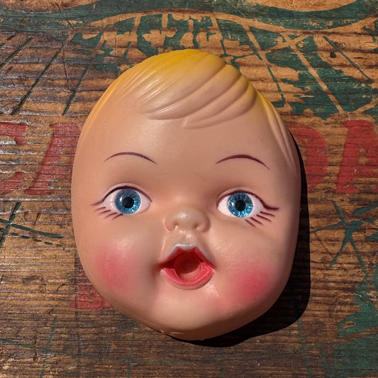 【vintage】doll face 2