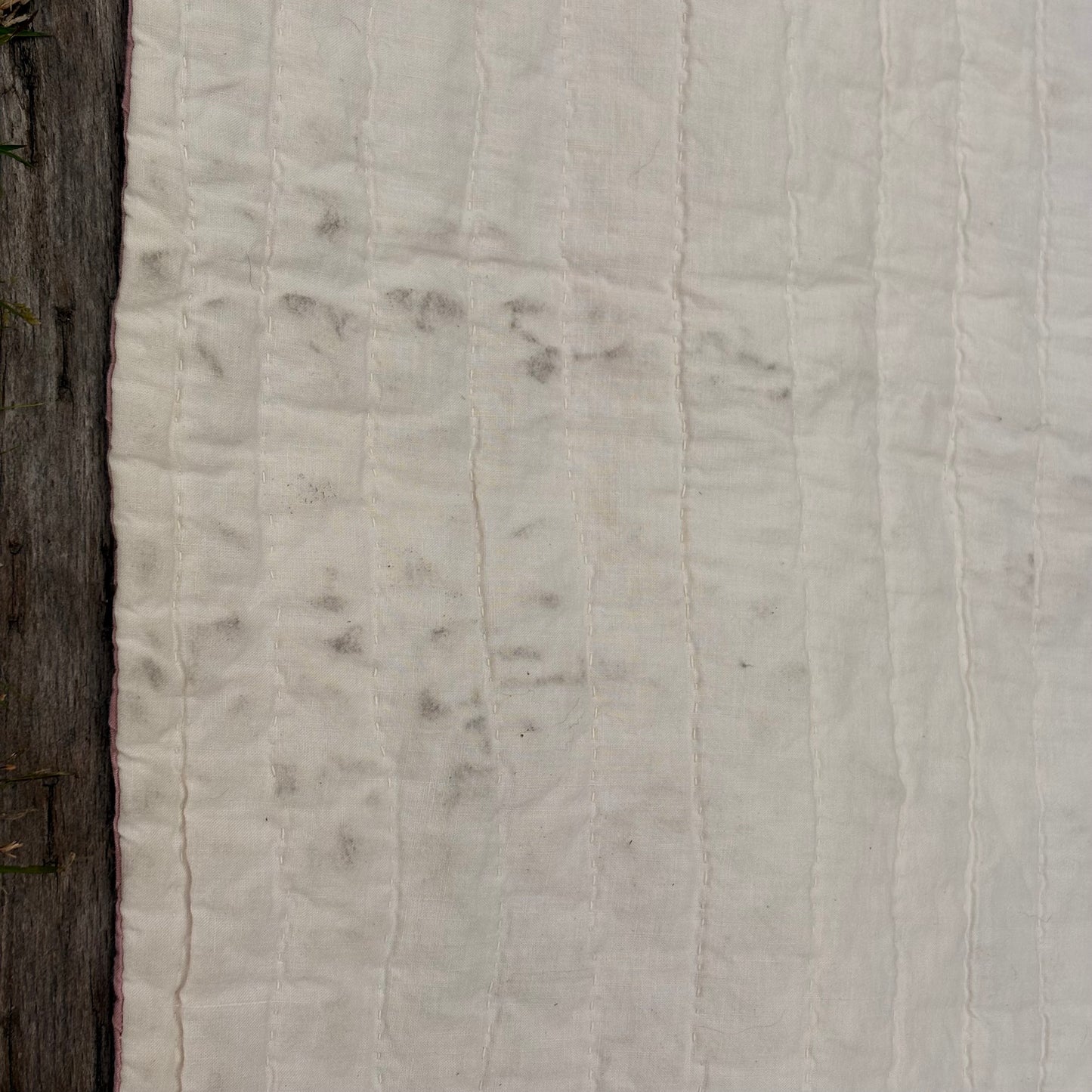 【USA antique】Patchwork Quilt