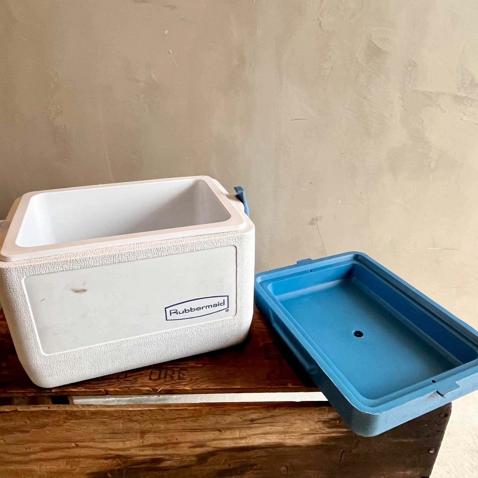 USA vintage】90s Rubbermaid クーラーボックス ランチボックス – 雑貨 USA vintage】90s Rubbermaid クーラーボックス ランチボックス – 雑貨
