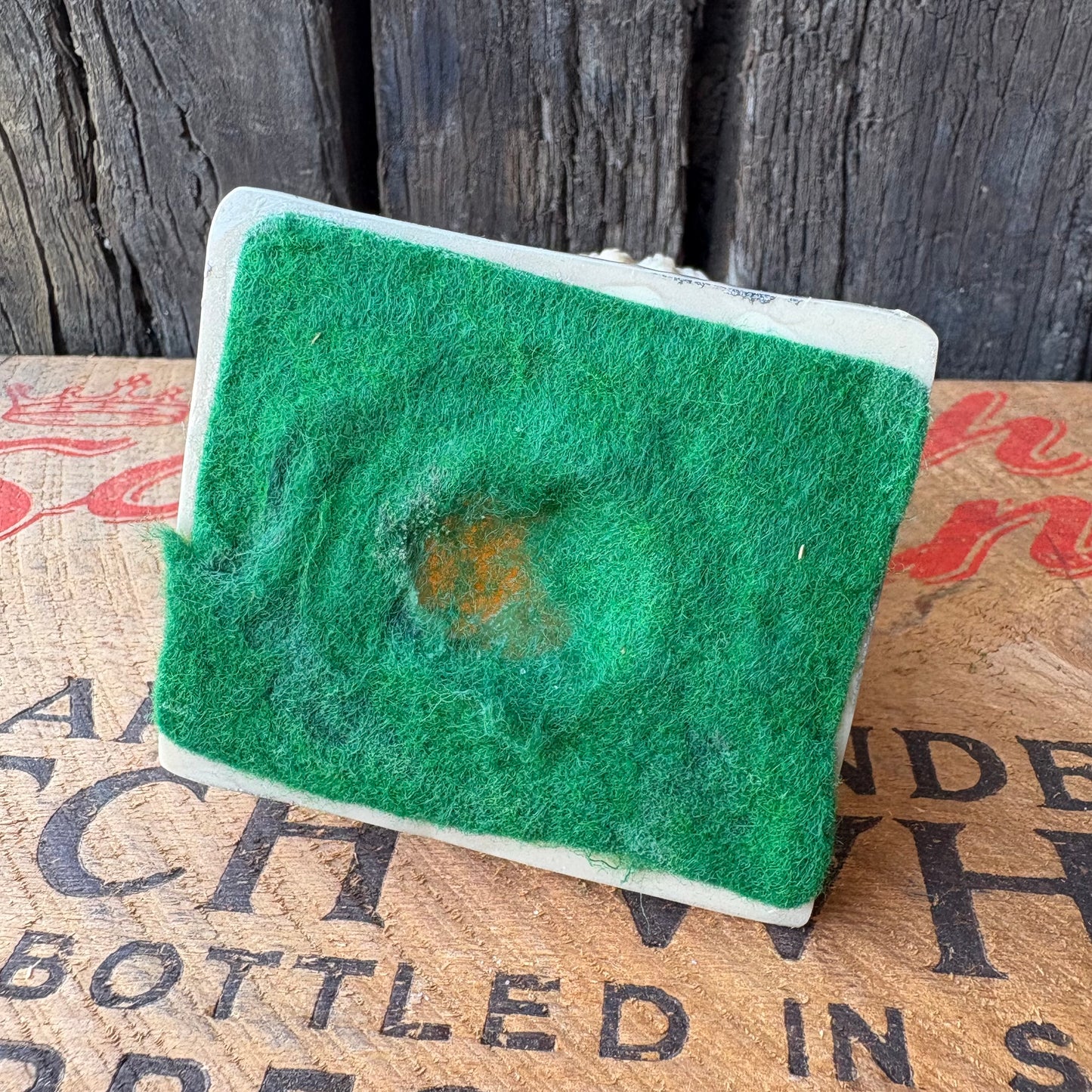 【1969 USA vintage】Message doll