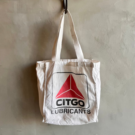 【USA vintage】CITGO トートバッグ