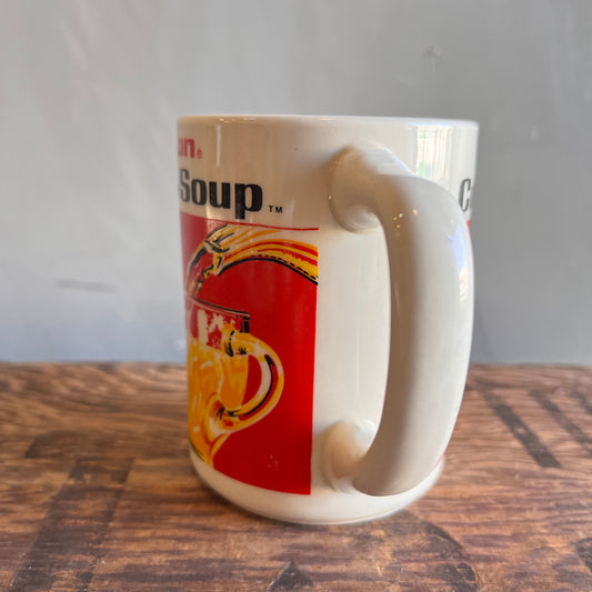 【USA vintage】Lipton 
Cup•a•Soup リプトン　マグカップ