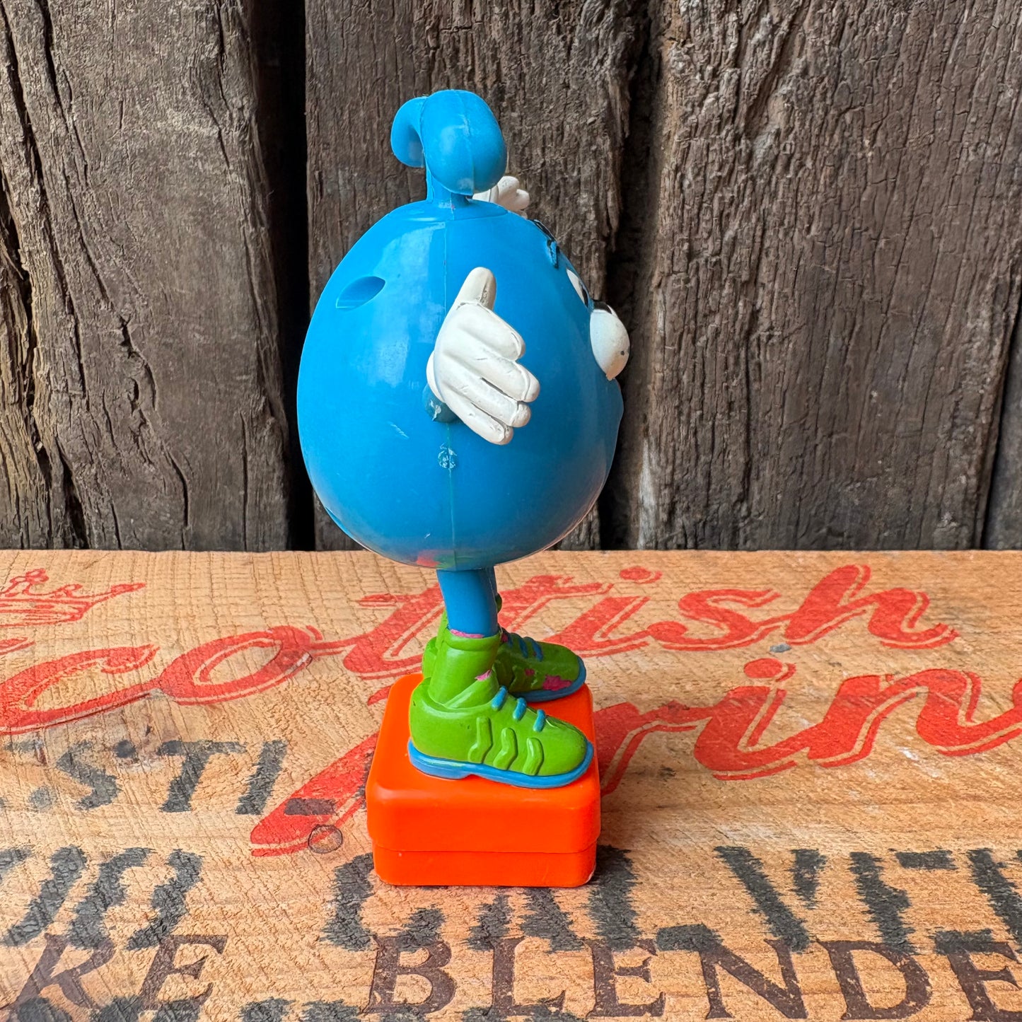 【1980s vintage】Rabbit Toy