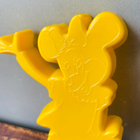 【USA vintage】Disney Cookie mold