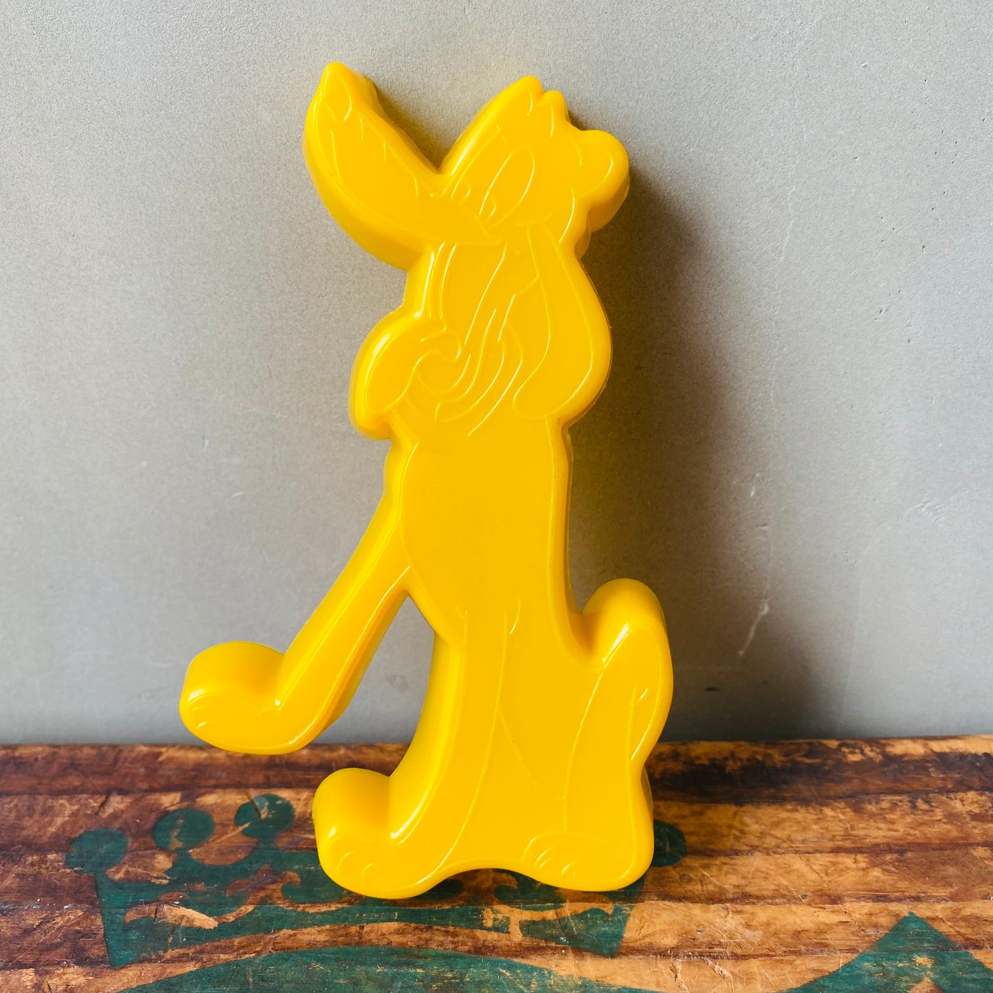 【USA vintage】Disney Cookie mold