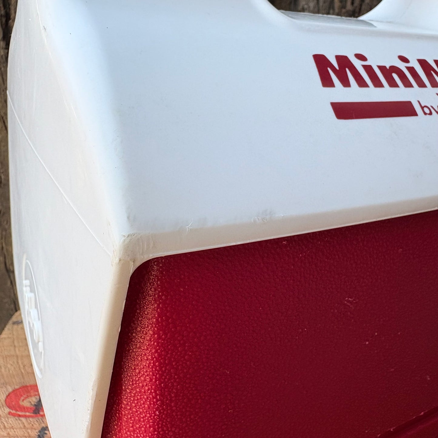 【USA vintage】Igloo Mini Mate Cooler