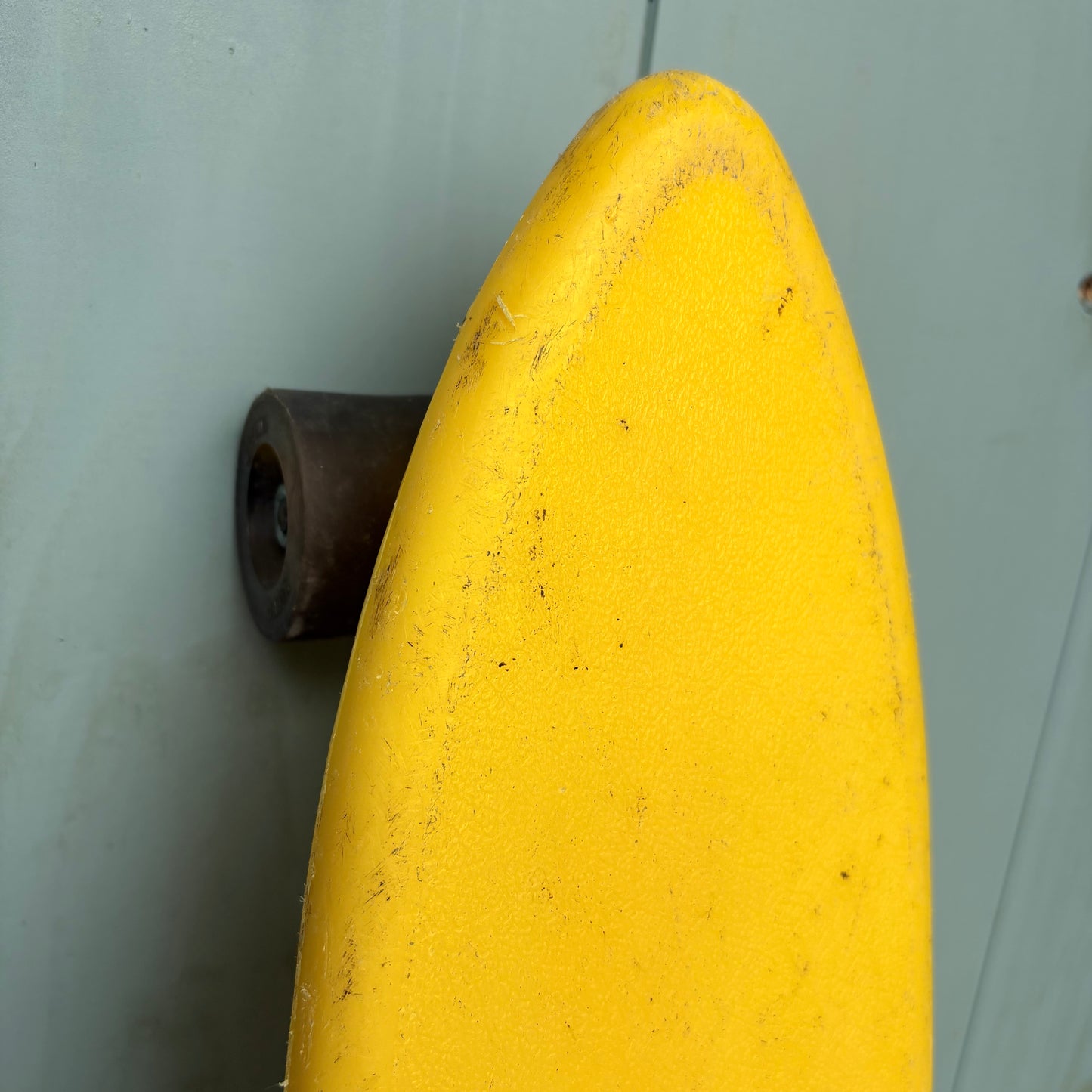 【1970s USA vintage】Super Surfer Big Banana Skateboard