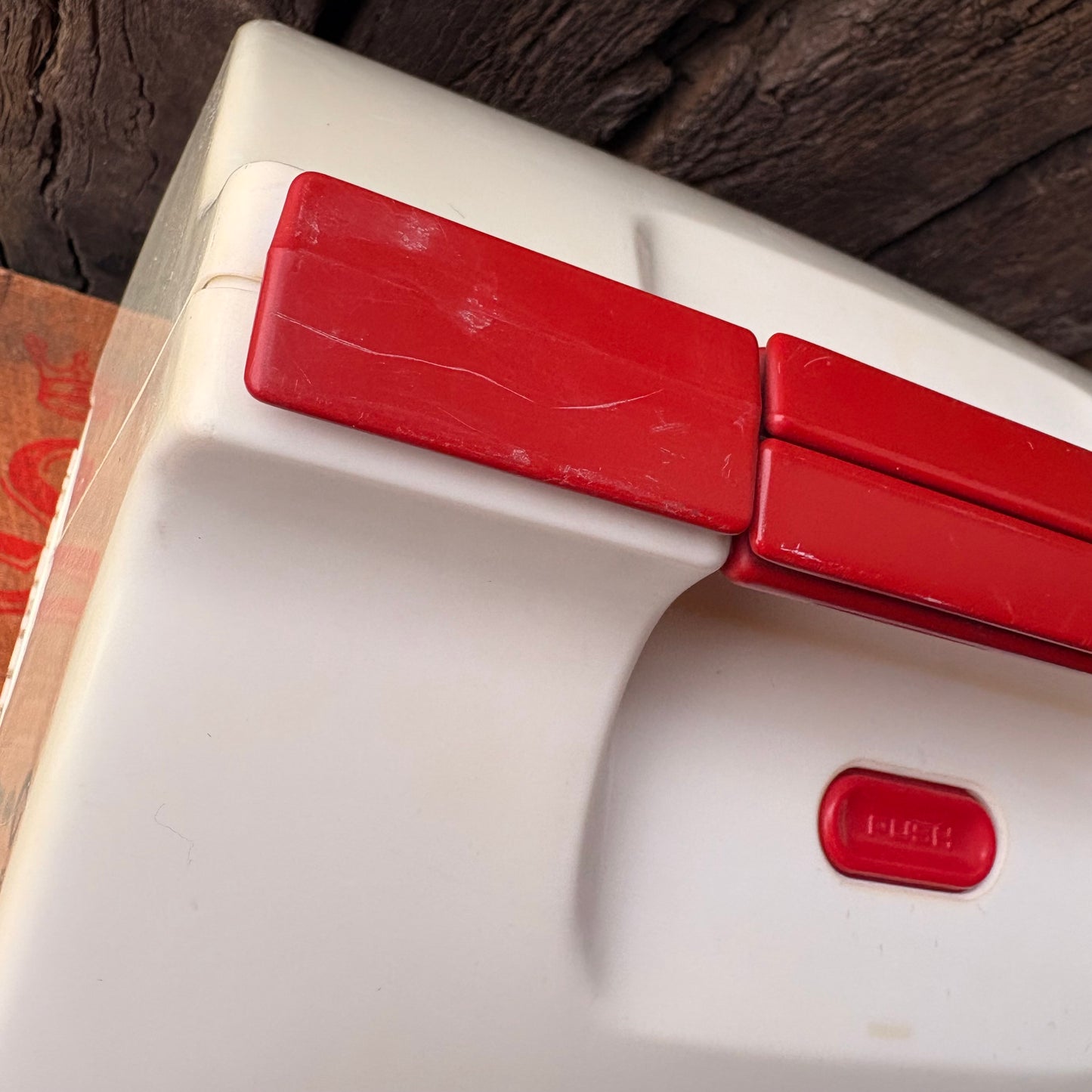 【1970s USA vintage】THERMOS “COOLDATE” Model 7707 Cooler Box