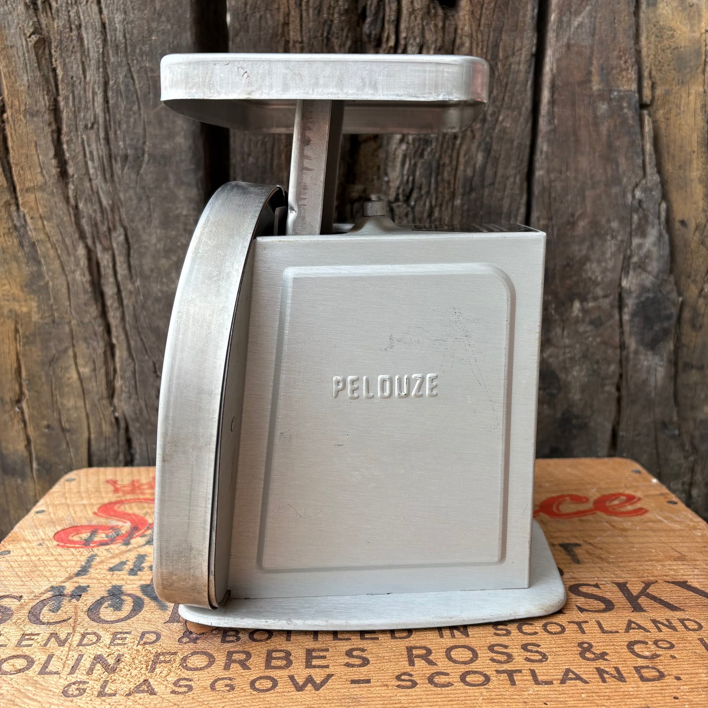 【1990s USA vintage】Pelouze Postal Scale Model Y50