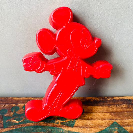 【USA vintage】Disney Cookie mold