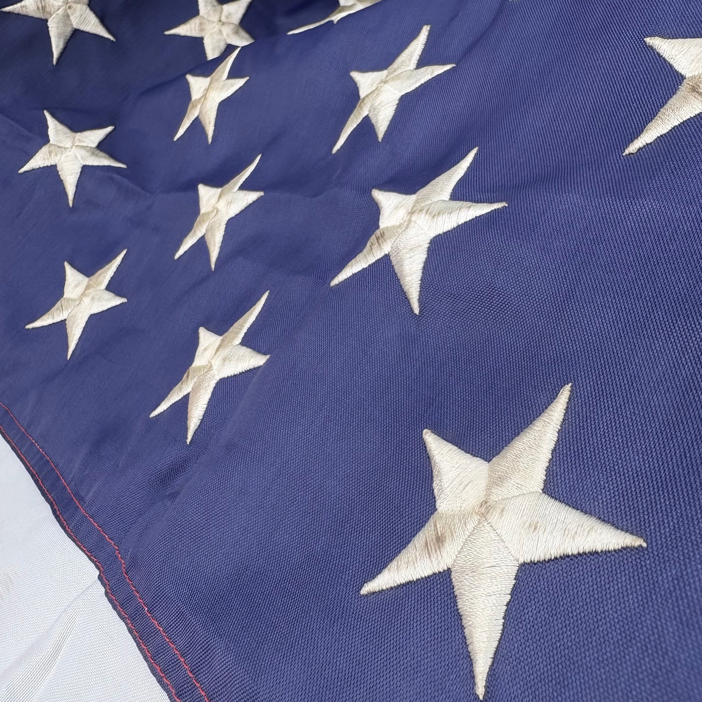 【USA Vintage】 American Flag